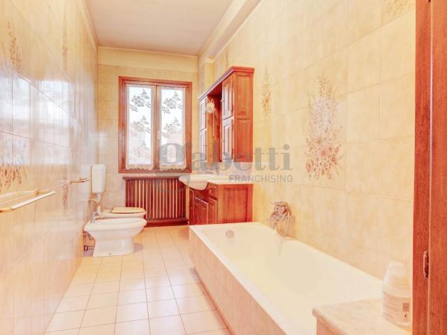 Villa a schiera in vendita a Vignola