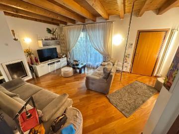 Villa a schiera in vendita a Vigonza, Vigonza
