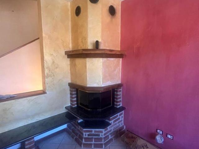 Villa a schiera in vendita a Vigevano