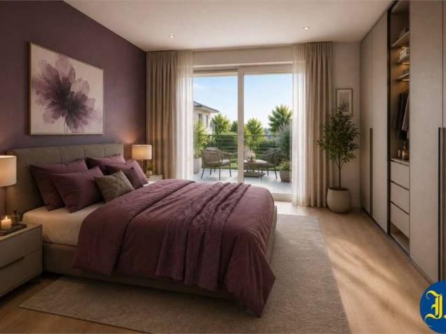 Villa a schiera in vendita a Villafranca di Verona