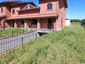 Villa a schiera in vendita a Villanova d'Asti