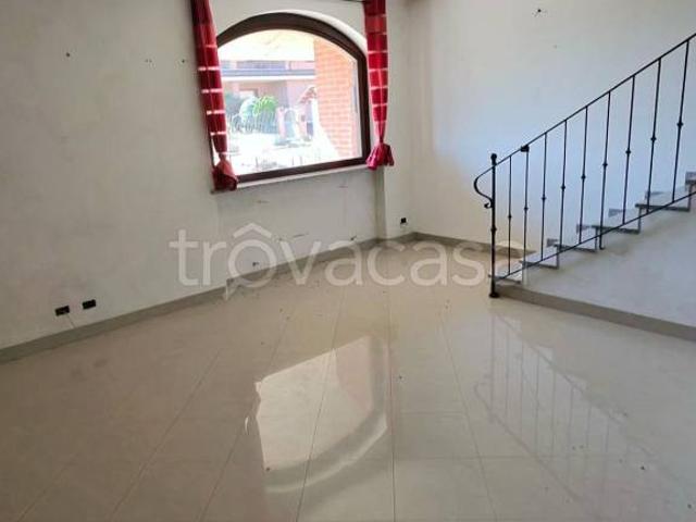 Villa a schiera in vendita a Villanova d'Asti