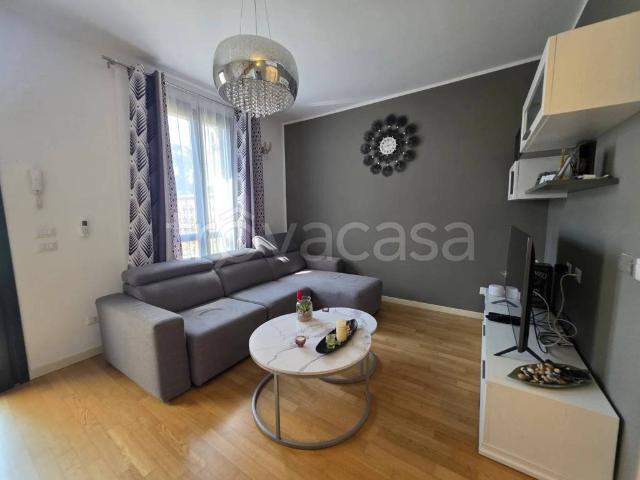 Villa a schiera in vendita a Villanova del Sillaro