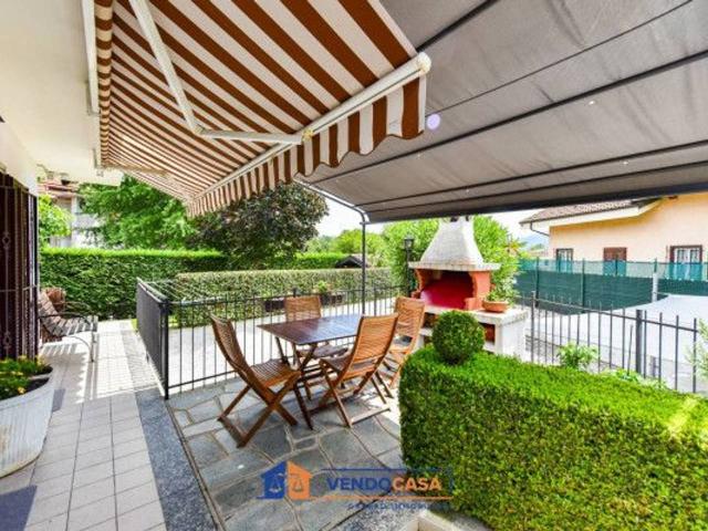 Villa a schiera in vendita a Villar Dora
