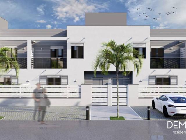 Villa a schiera in vendita a Villaricca