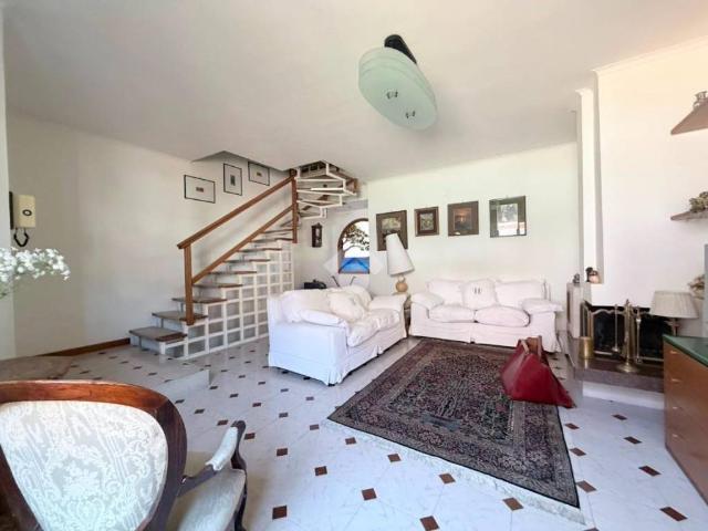 Villa a schiera in vendita a Villaricca corso Europa, 368