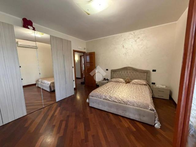 Villa a schiera in vendita a Villaricca corso italia, 389
