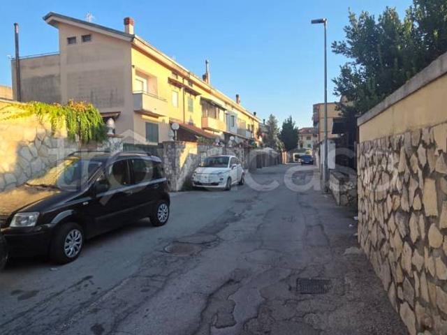 Villa a schiera in vendita a Villaricca corso Italia, 685A