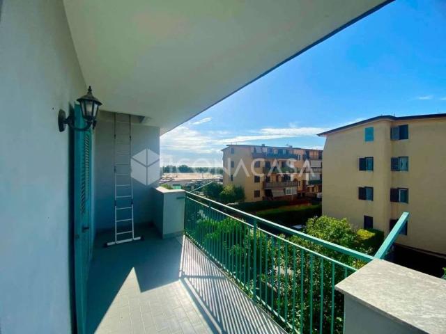 Villa a schiera in vendita a Villaricca via Bologna