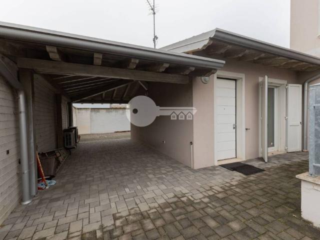 Villa a schiera in vendita a Visano via Piamarta, 22