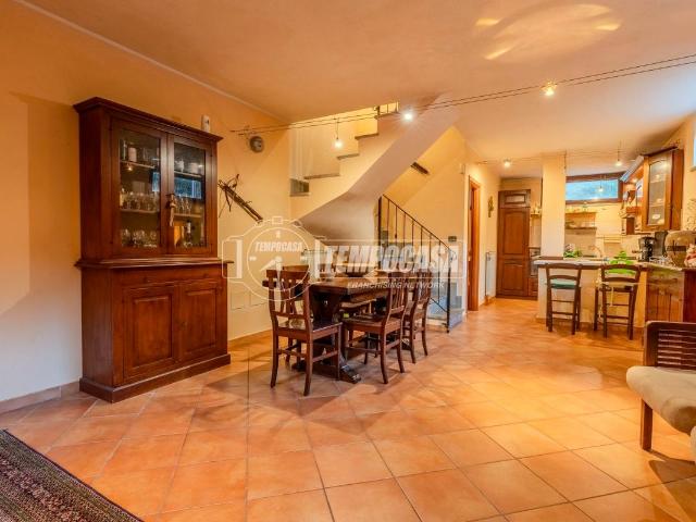 Villa a schiera in vendita a Vitorchiano