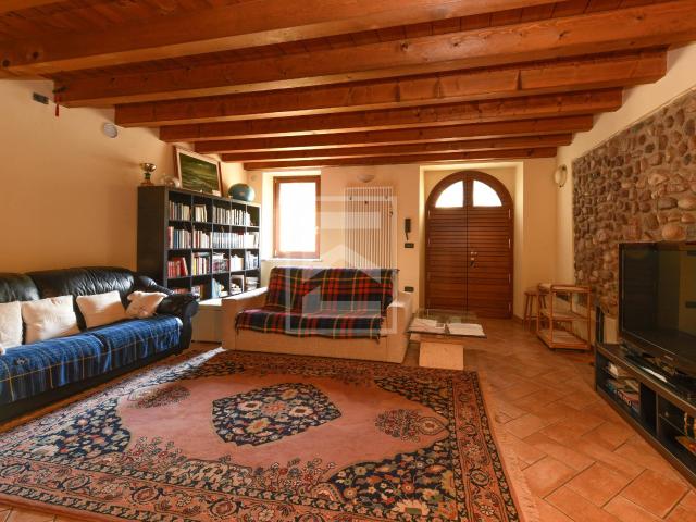 Villa a schiera in vendita a Volta Mantovana