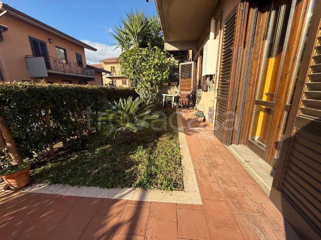 Villa a schiera in vendita a Zafferana Etnea via degli Oleandri, 10