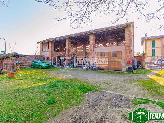 Villa a schiera in vendita a Zeccone