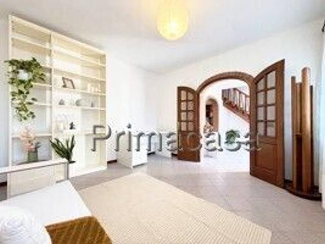 Villa a schiera in vendita a Zero Branco