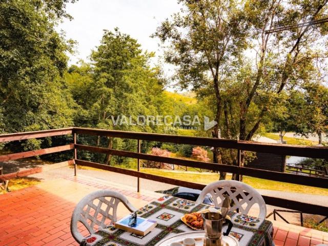 Villa a schiera in vendita a Zeri