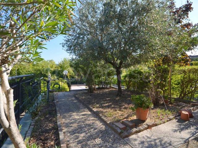 Villa a schiera in vendita a Zola Predosa