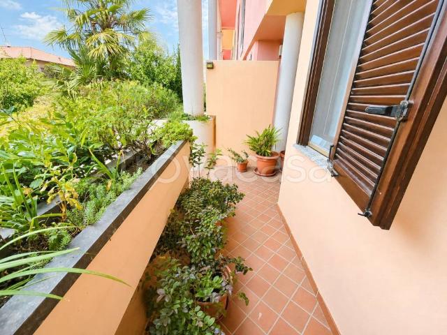 Villa a schiera in vendita ad Abbiategrasso via Cassolnovo