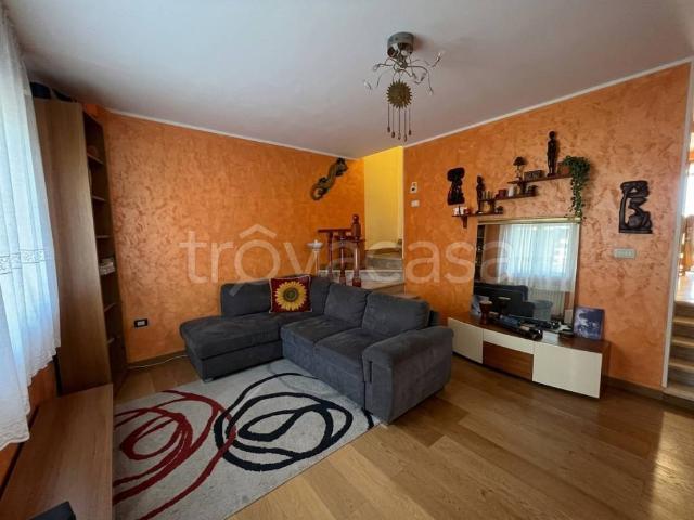 Villa a schiera in vendita ad Adria