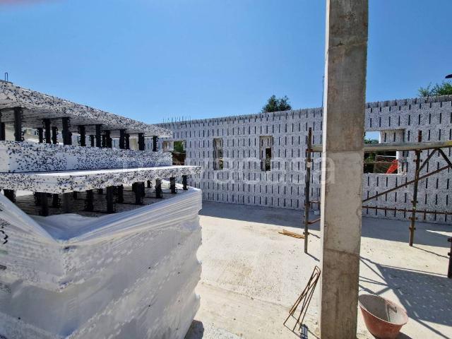 Villa a schiera in vendita ad Aiello del Friuli via dal Crist, 9