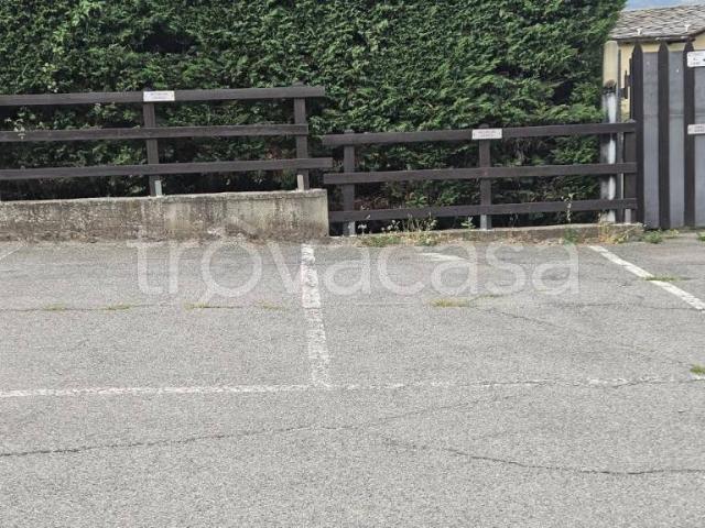 Villa a schiera in vendita ad Aosta