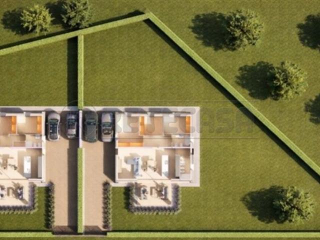 Villa a schiera in vendita ad Altavilla Vicentina