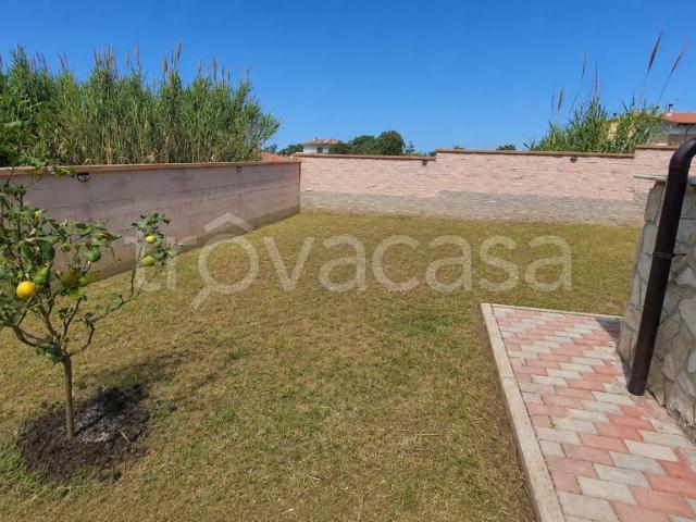 Villa a schiera in vendita ad Anzio via Monte Celio, 74, Cocchino