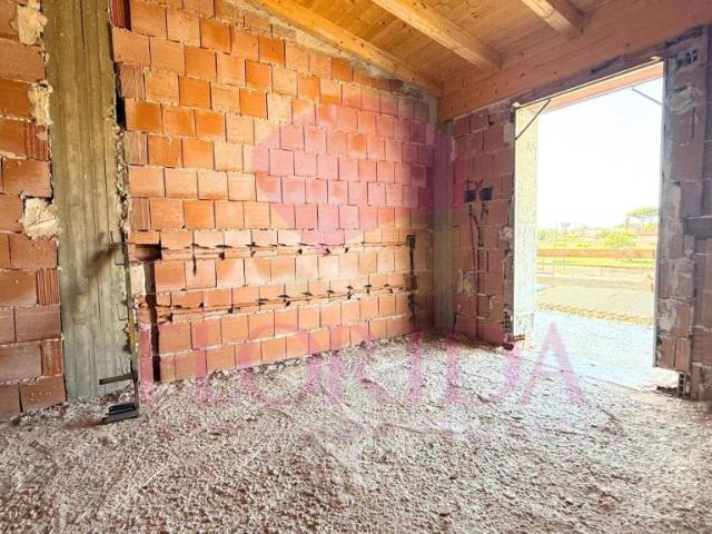 Villa a schiera in vendita ad Anzio via Ticino, Villa Claudia