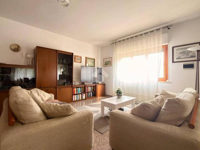 Villa a schiera in vendita ad Ascoli Piceno via dei Giacinti, 29