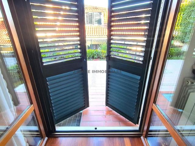 Villa a schiera in vendita ad Ascoli Piceno