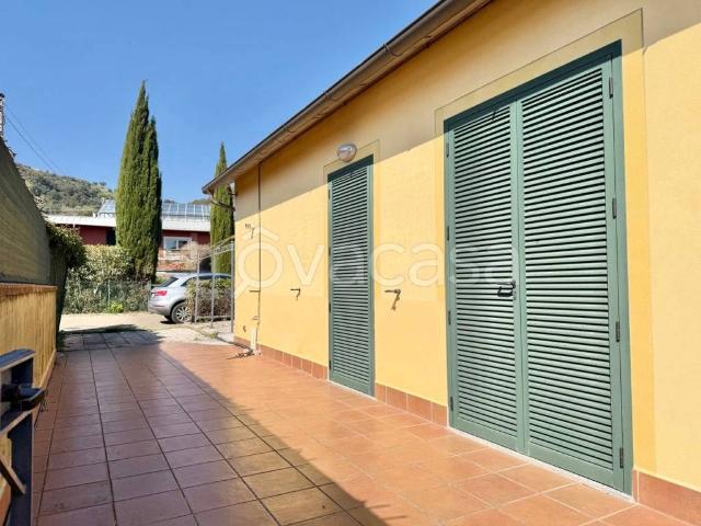 Villa a schiera in vendita ad Arma Di Taggia, Taggia