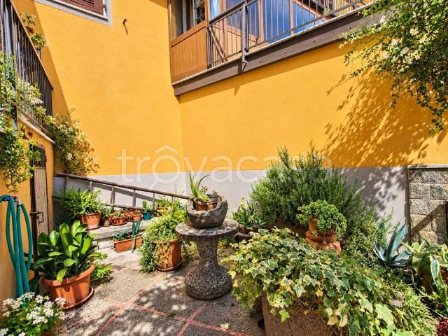 Villa a schiera in vendita ad Aulla via Antonio Meucci, 37, Bigliolo