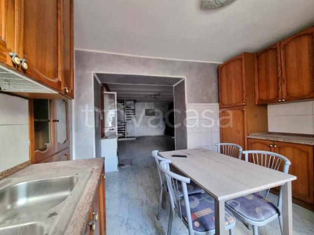 Villa a schiera in vendita ad Aulla via Felice Pioli, 6