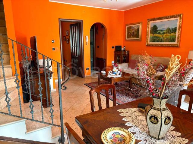 Villa a schiera in vendita ad Avezzano