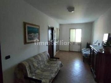 Villa a schiera Ortì Contrada Sant'Anna, Ortì, Reggio Calabria