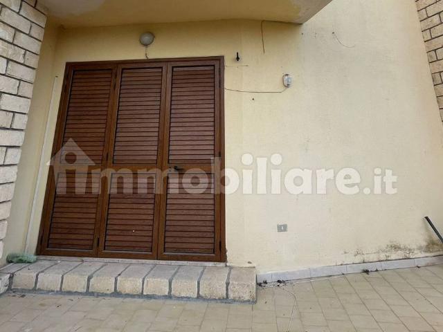 Villa a schiera Località Copanello, Copanello, Stalettì