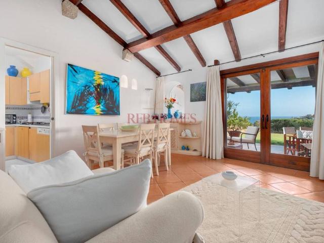 Villa a schiera Località Cala Granu snc, Porto Cervo, Arzachena