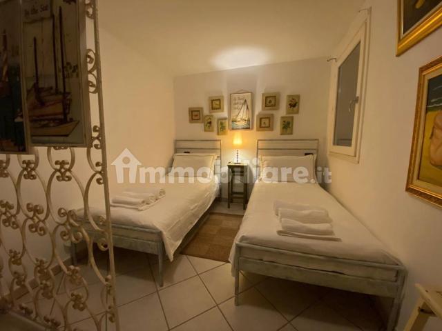 Villa a schiera Località Sanchignano, Menzino, Monte Isola