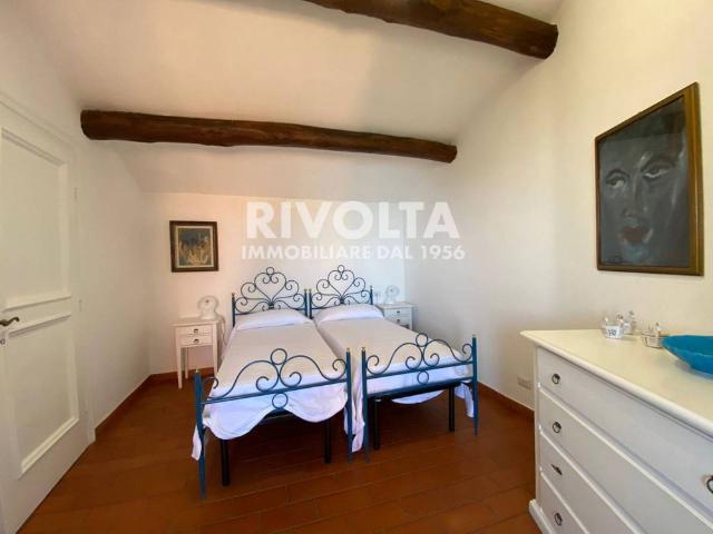 Villa a schiera Località Sbarcatello, Porto Ercole, Monte Argentario