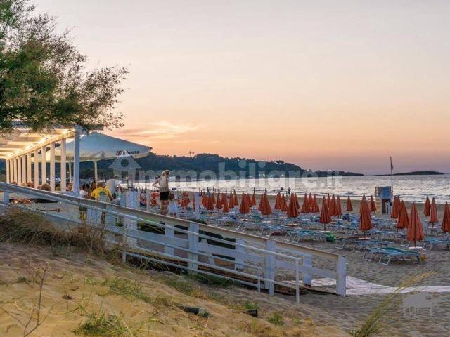 Villa a schiera Località Piano Piccolo, Vieste