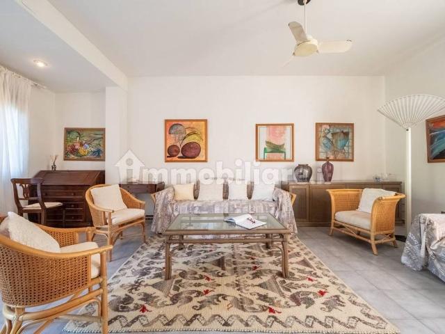 Villa a schiera Località Torre degli Ulivi Settore a, La Maddalena, Capoterra