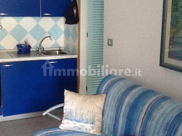 Villa a schiera Lentia 15, Lentia, Lipari