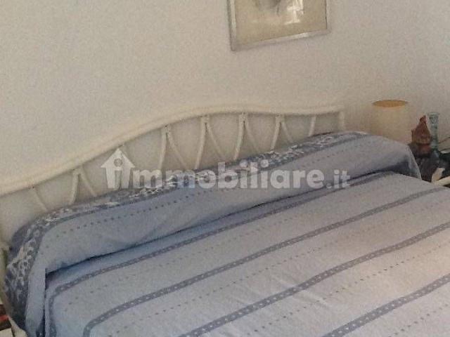Villa a schiera Lentia 15, Lentia, Lipari
