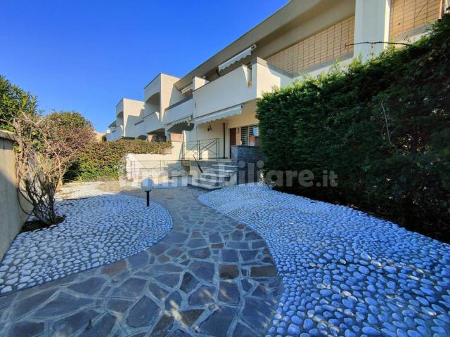Villa a schiera Lungomare Enea 145F, Lavinio Mare, Anzio