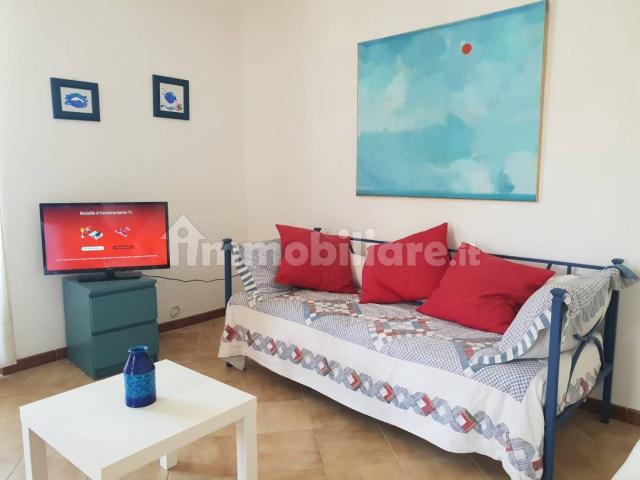 Villa a schiera Lungomare Fata Morgana, Tonnarella, Mazara del Vallo