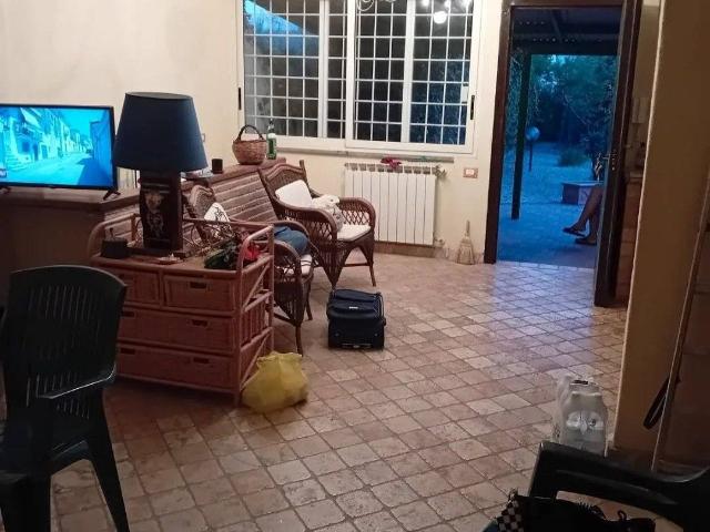Villa a schiera Lungomare Guglielmo Marconi 123, Centro, Santa Marinella
