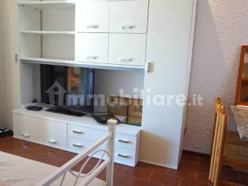 Villa a schiera Lungomare Italia 160, Lido delle Nazioni, Comacchio