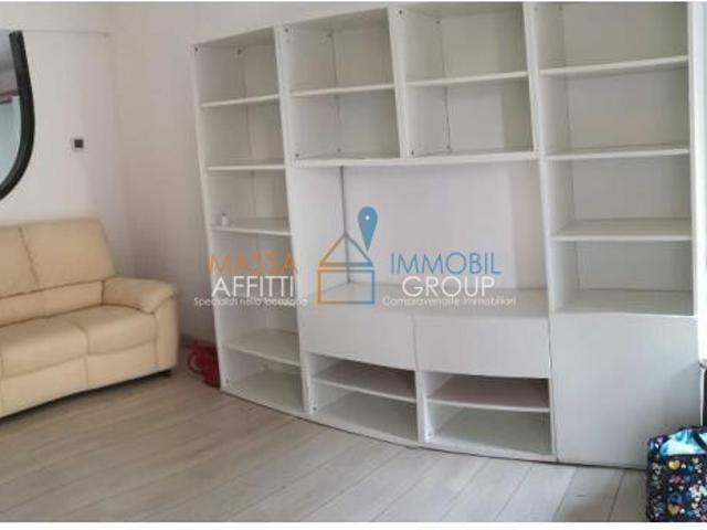 Villa a schiera Massa Carrara, Massa Marina Di Massa