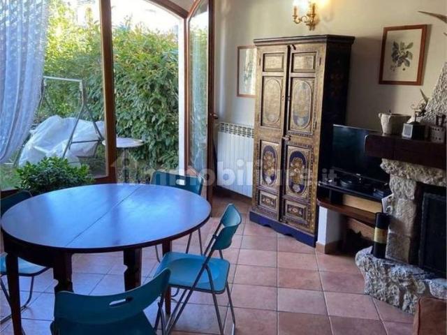 Villa a schiera Sotto I Cerri, 3, Civitella Alfedena