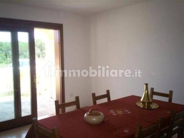 Villa a schiera Sa Petra Ruja, Iscra E Voes, Siniscola